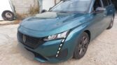 Peugeot 308 1.2 PureTech Active Pack 2024m. Benzinas Automatinė