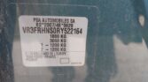 Peugeot 308 1.2 PureTech Active Pack 2024m. Benzinas Automatinė