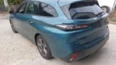 Peugeot 308 1.2 PureTech Active Pack 2024m. Benzinas Automatinė