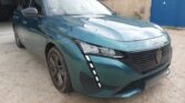 Peugeot 308 1.2 PureTech Active Pack 2024m. Benzinas Automatinė