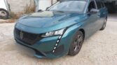 Peugeot 308 1.2 PureTech Active Pack 2024m. Benzinas Automatinė