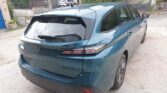 Peugeot 308 1.2 PureTech Active Pack 2024m. Benzinas Automatinė