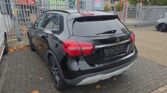 Mercedes-Benz GLA-Klasse GLA 220 d 4Matic Style 2018m. Dyzelinas Automatinė