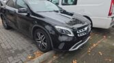 Mercedes-Benz GLA-Klasse GLA 220 d 4Matic Style 2018m. Dyzelinas Automatinė