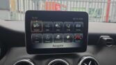 Mercedes-Benz GLA-Klasse GLA 220 d 4Matic Style 2018m. Dyzelinas Automatinė