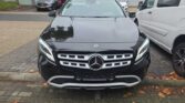 Mercedes-Benz GLA-Klasse GLA 220 d 4Matic Style 2018m. Dyzelinas Automatinė