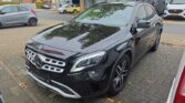 Mercedes-Benz GLA-Klasse GLA 220 d 4Matic Style 2018m. Dyzelinas Automatinė
