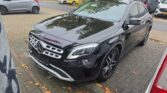 Mercedes-Benz GLA-Klasse GLA 220 d 4Matic Style 2018m. Dyzelinas Automatinė