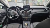 Mercedes-Benz GLA-Klasse GLA 220 d 4Matic Style 2018m. Dyzelinas Automatinė