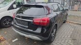 Mercedes-Benz GLA-Klasse GLA 220 d 4Matic Style 2018m. Dyzelinas Automatinė