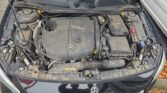 Mercedes-Benz GLA-Klasse GLA 220 d 4Matic Style 2018m. Dyzelinas Automatinė