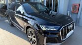Audi Q7 55 TFSIe quattro Sport 2020m. Benzinas/Elektra Automatinė