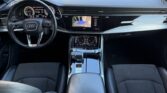 Audi Q7 55 TFSIe quattro Sport 2020m. Benzinas/Elektra Automatinė