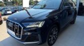 Audi Q7 55 TFSIe quattro Sport 2020m. Benzinas/Elektra Automatinė