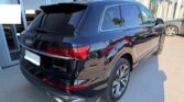 Audi Q7 55 TFSIe quattro Sport 2020m. Benzinas/Elektra Automatinė