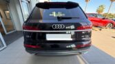 Audi Q7 55 TFSIe quattro Sport 2020m. Benzinas/Elektra Automatinė