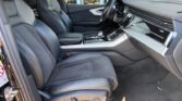 Audi Q7 55 TFSIe quattro Sport 2020m. Benzinas/Elektra Automatinė