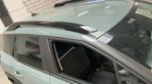 Citroen C3 Aircross 1.2 PureTech Feel Pack 2022m. Benzinas Mechaninė