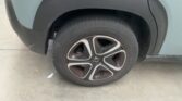 Citroen C3 Aircross 1.2 PureTech Feel Pack 2022m. Benzinas Mechaninė