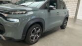 Citroen C3 Aircross 1.2 PureTech Feel Pack 2022m. Benzinas Mechaninė