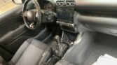 Citroen C3 Aircross 1.2 PureTech Feel Pack 2022m. Benzinas Mechaninė