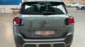 Citroen C3 Aircross 1.2 PureTech Feel Pack 2022m. Benzinas Mechaninė