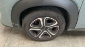 Citroen C3 Aircross 1.2 PureTech Feel Pack 2022m. Benzinas Mechaninė