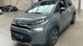 Citroen C3 Aircross 1.2 PureTech Feel Pack 2022m. Benzinas Mechaninė