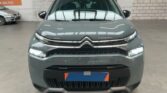 Citroen C3 Aircross 1.2 PureTech Feel Pack 2022m. Benzinas Mechaninė
