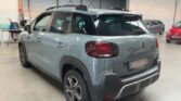 Citroen C3 Aircross 1.2 PureTech Feel Pack 2022m. Benzinas Mechaninė