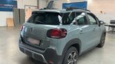 Citroen C3 Aircross 1.2 PureTech Feel Pack 2022m. Benzinas Mechaninė