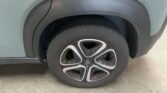 Citroen C3 Aircross 1.2 PureTech Feel Pack 2022m. Benzinas Mechaninė