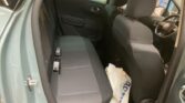 Citroen C3 Aircross 1.2 PureTech Feel Pack 2022m. Benzinas Mechaninė