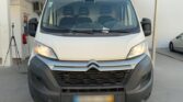 Citroen Jumper 2.0 Blue-HDi 30 L2H2 Business 2019m. Dyzelinas Mechaninė