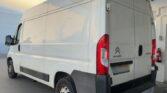 Citroen Jumper 2.0 Blue-HDi 30 L2H2 Business 2019m. Dyzelinas Mechaninė