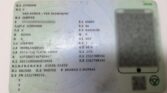 Citroen Jumper 2.0 Blue-HDi 30 L2H2 Business 2019m. Dyzelinas Mechaninė
