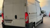 Citroen Jumper 2.0 Blue-HDi 30 L2H2 Business 2019m. Dyzelinas Mechaninė