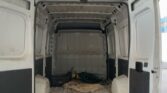 Citroen Jumper 2.0 Blue-HDi 30 L2H2 Business 2019m. Dyzelinas Mechaninė
