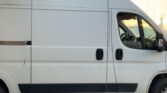 Citroen Jumper 2.0 Blue-HDi 30 L2H2 Business 2019m. Dyzelinas Mechaninė