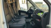 Citroen Jumper 2.0 Blue-HDi 30 L2H2 Business 2019m. Dyzelinas Mechaninė