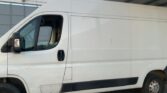 Citroen Jumper 2.0 Blue-HDi 30 L2H2 Business 2019m. Dyzelinas Mechaninė