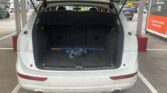 Audi Q5 3.0 V6 TDI quattro 2011m. Dyzelinas Automatinė