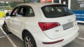 Audi Q5 3.0 V6 TDI quattro 2011m. Dyzelinas Automatinė