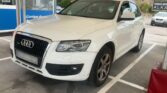Audi Q5 3.0 V6 TDI quattro 2011m. Dyzelinas Automatinė