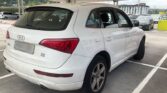 Audi Q5 3.0 V6 TDI quattro 2011m. Dyzelinas Automatinė
