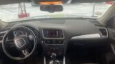 Audi Q5 3.0 V6 TDI quattro 2011m. Dyzelinas Automatinė