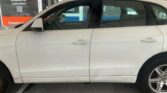 Audi Q5 3.0 V6 TDI quattro 2011m. Dyzelinas Automatinė
