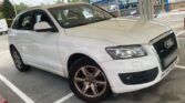 Audi Q5 3.0 V6 TDI quattro 2011m. Dyzelinas Automatinė