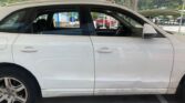 Audi Q5 3.0 V6 TDI quattro 2011m. Dyzelinas Automatinė