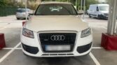 Audi Q5 3.0 V6 TDI quattro 2011m. Dyzelinas Automatinė
